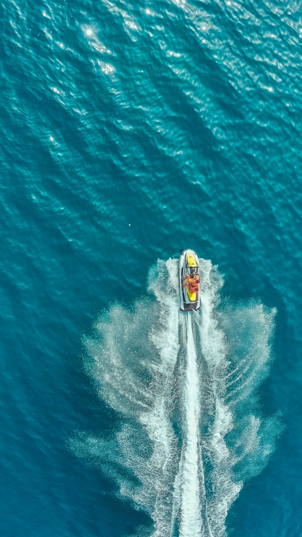 Jet Ski Wallpapers