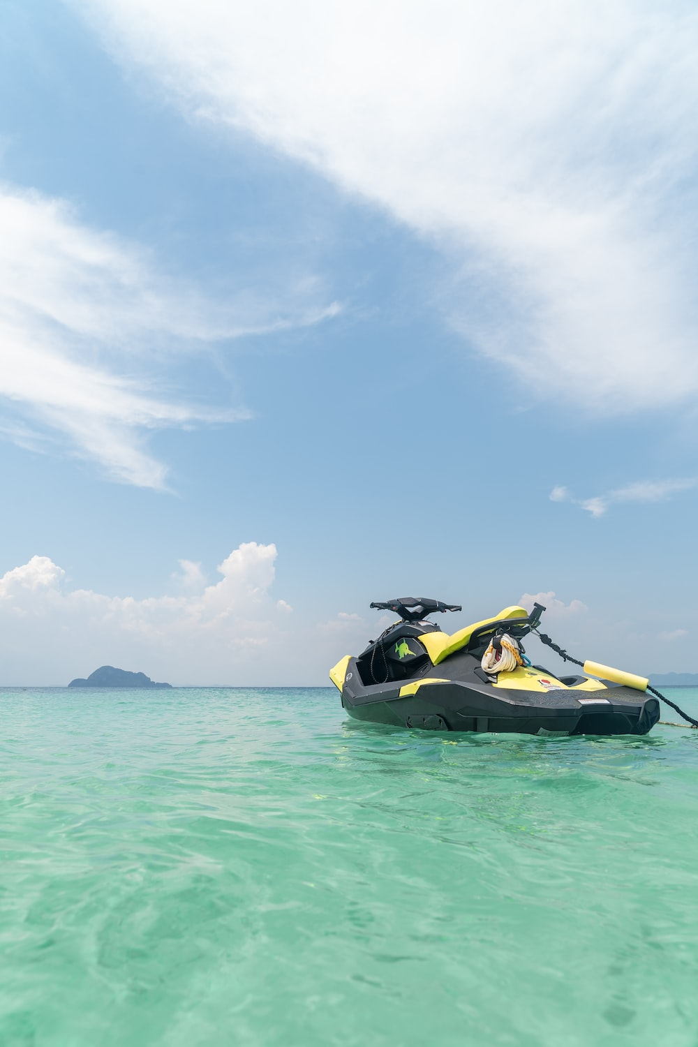 Jet Skiing Wallpapers