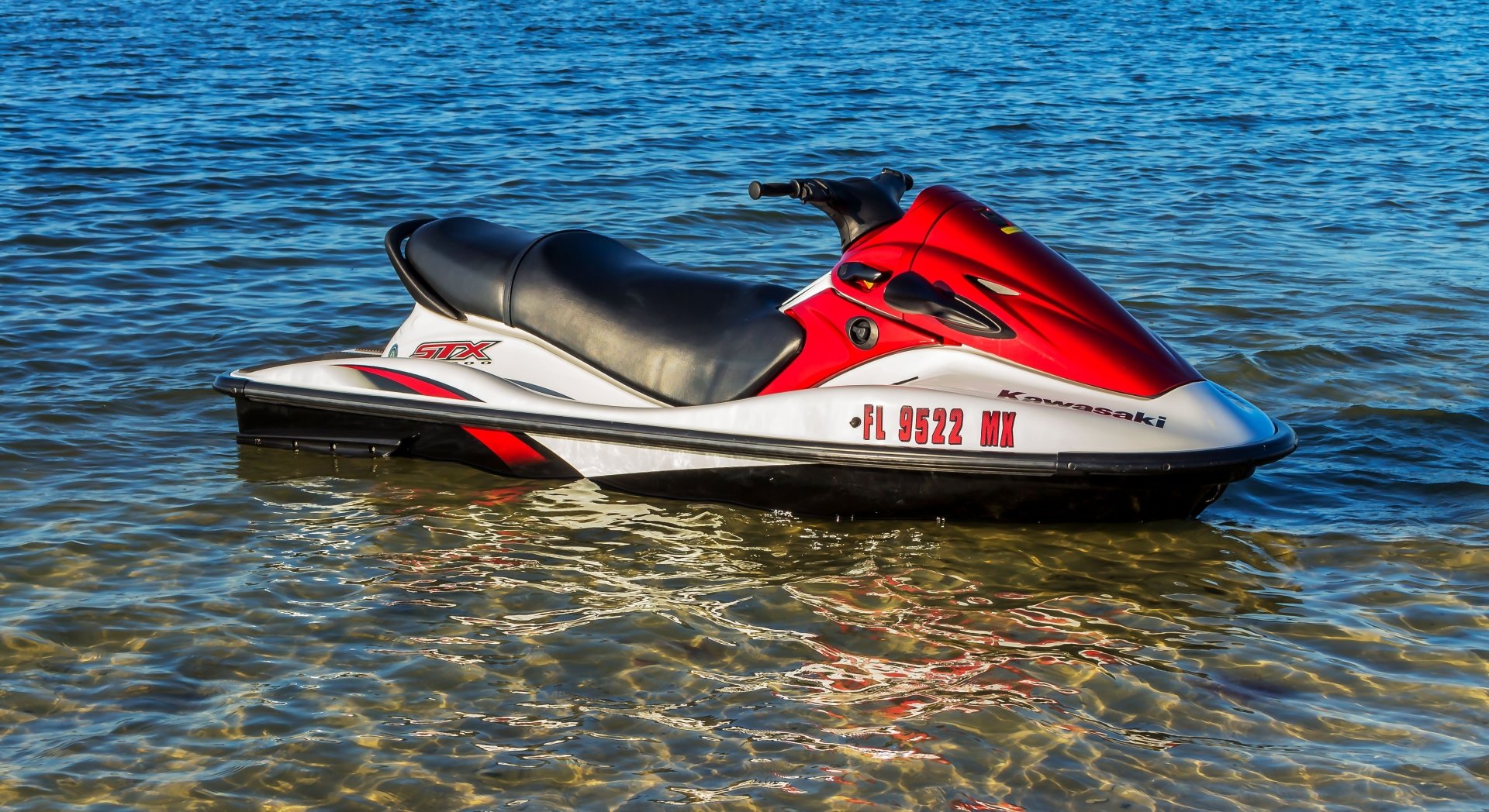 Jet Skiing Wallpapers