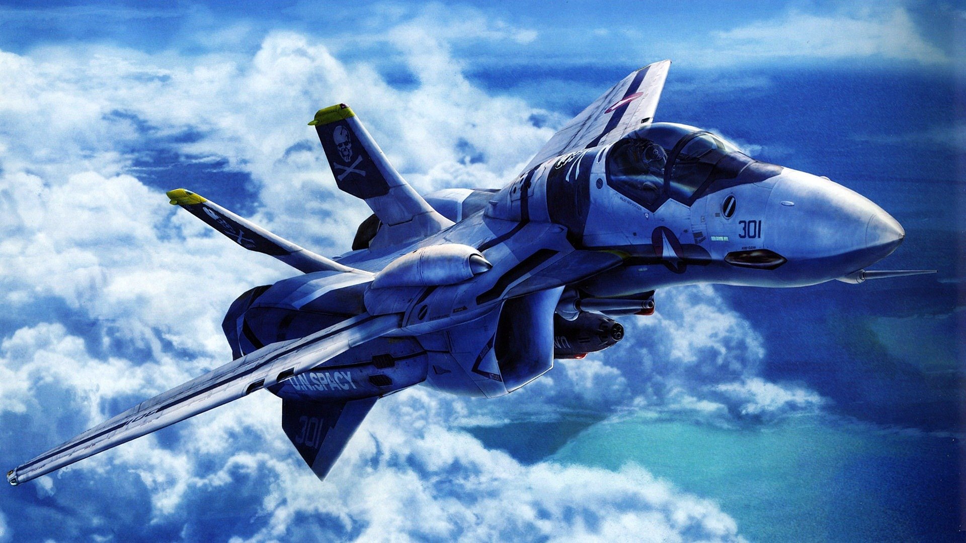 Jet Wallpapers