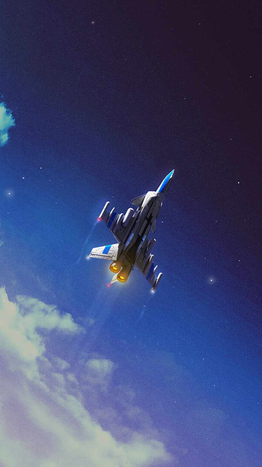 Jet Wallpapers