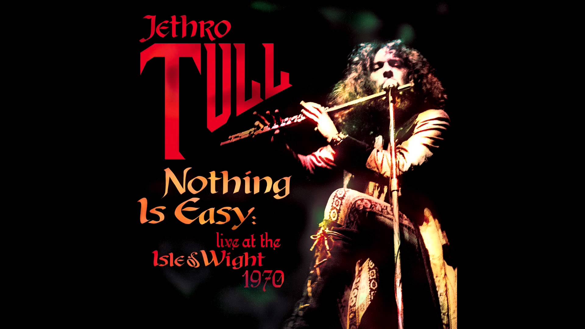 Jethro Tull Wallpapers