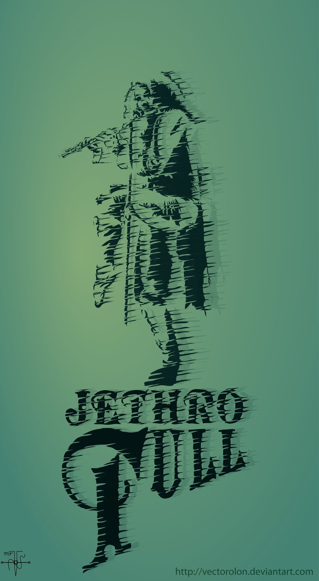 Jethro Tull Wallpapers