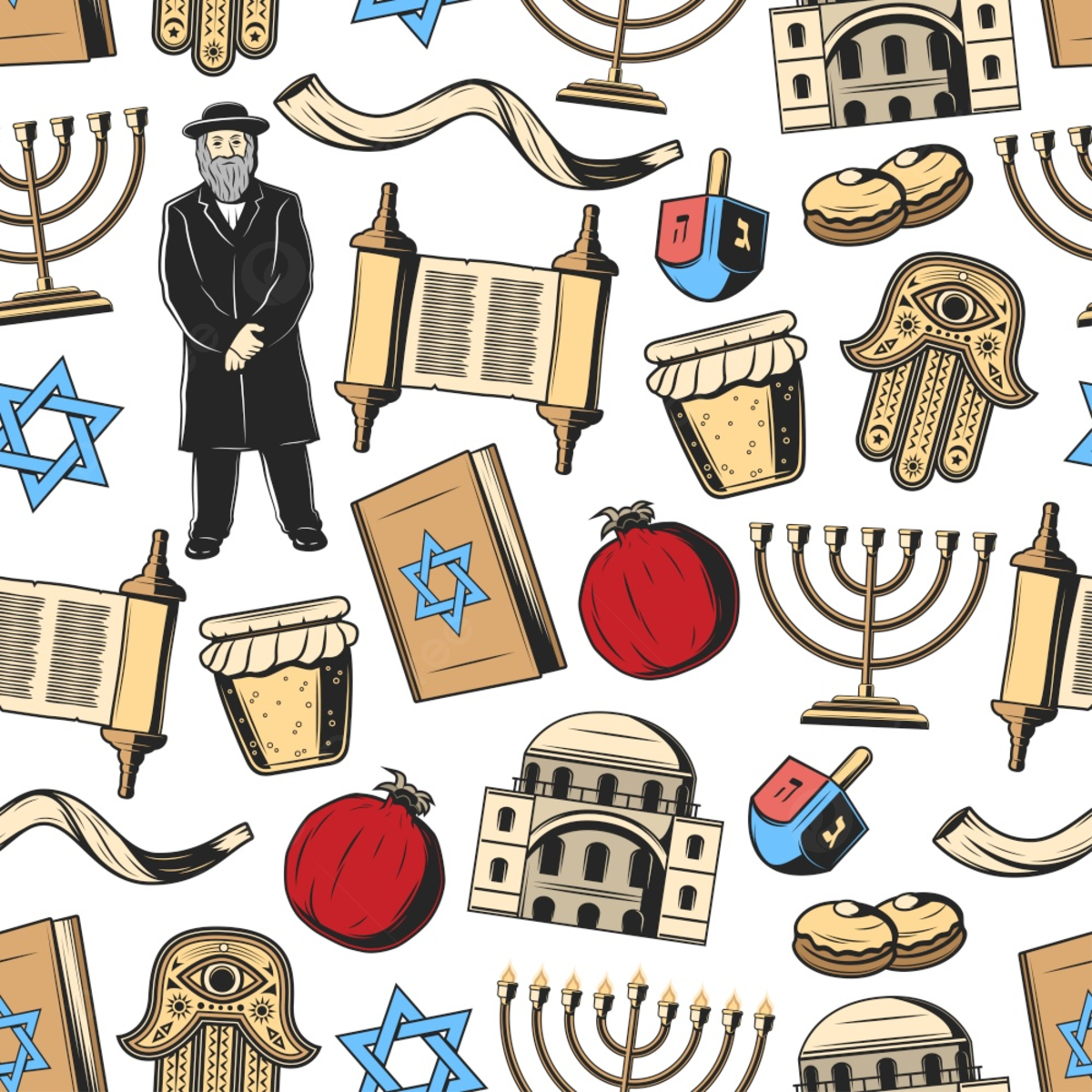 Jew Wallpapers