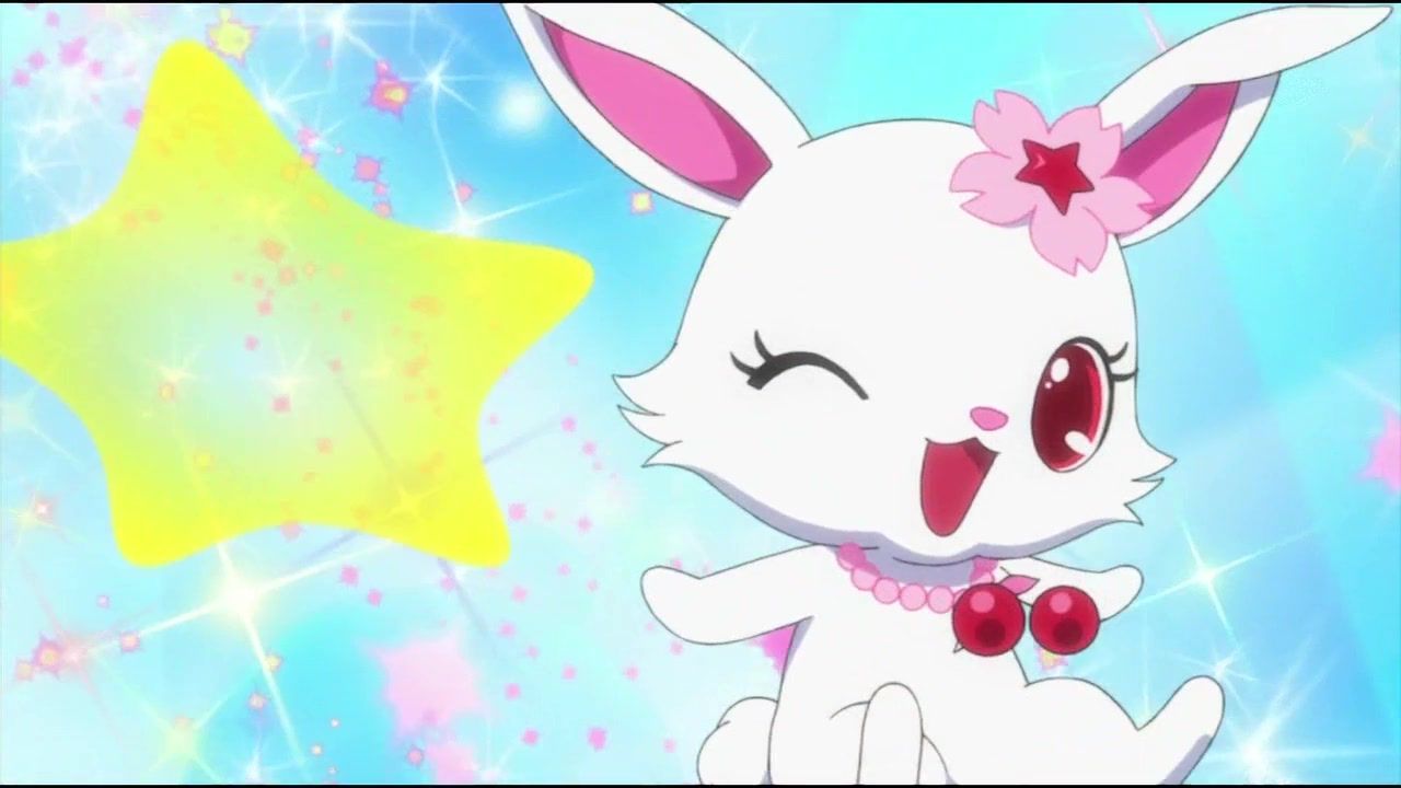 Jewelpet Tinkle Wallpapers