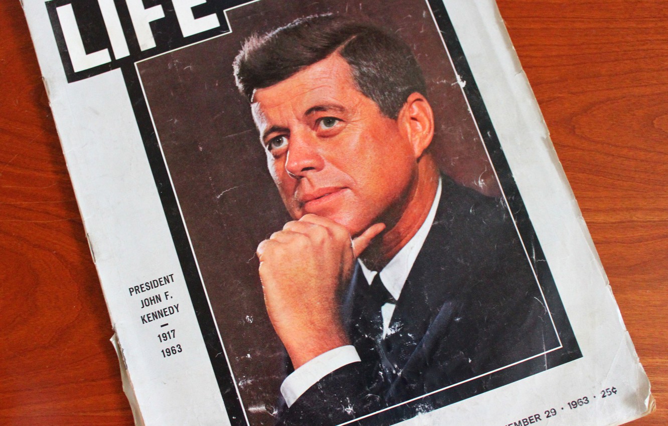 Jfk Wallpapers