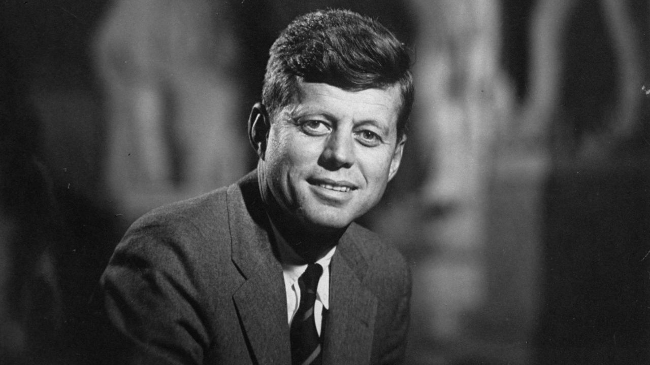 Jfk Wallpapers