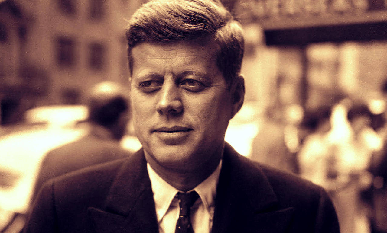 Jfk Wallpapers