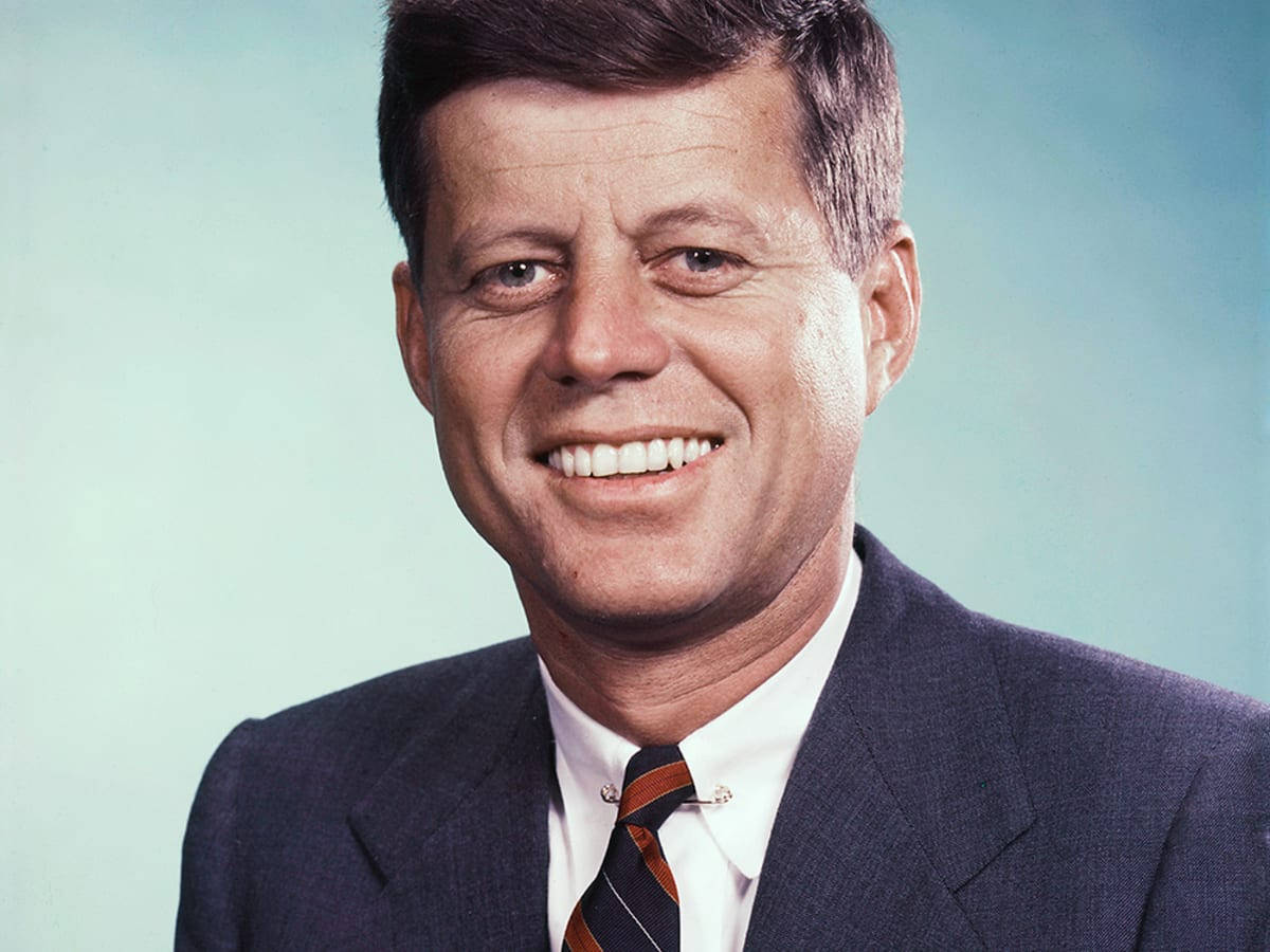 Jfk Wallpapers