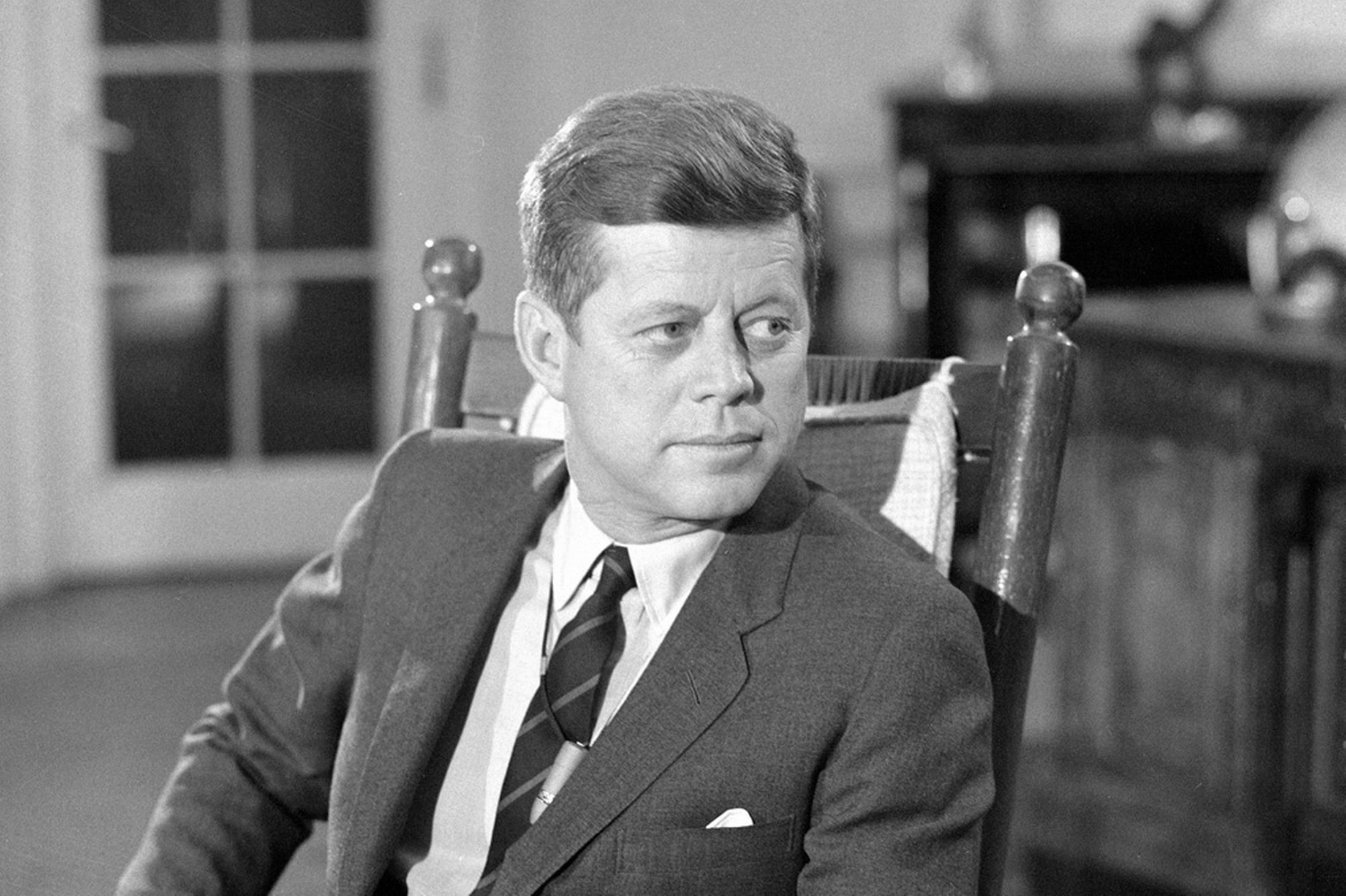 Jfk Wallpapers