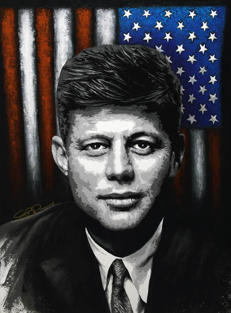 Jfk Wallpapers