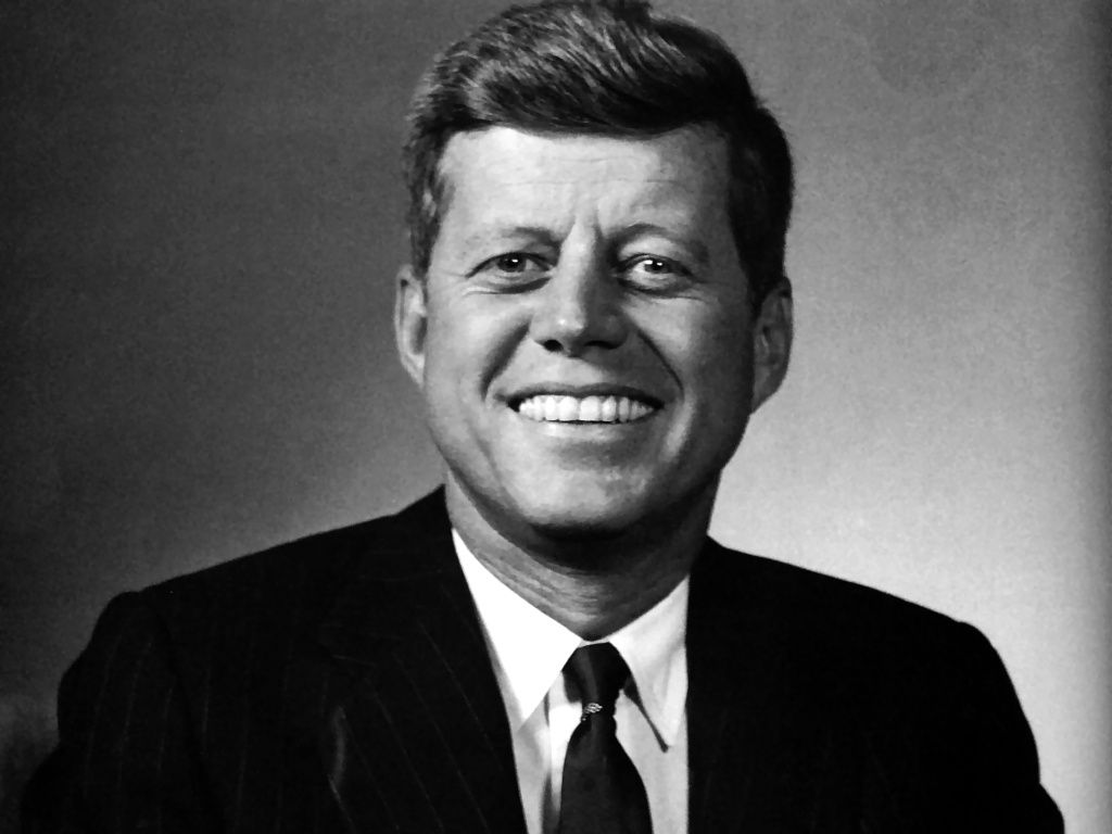 Jfk Wallpapers