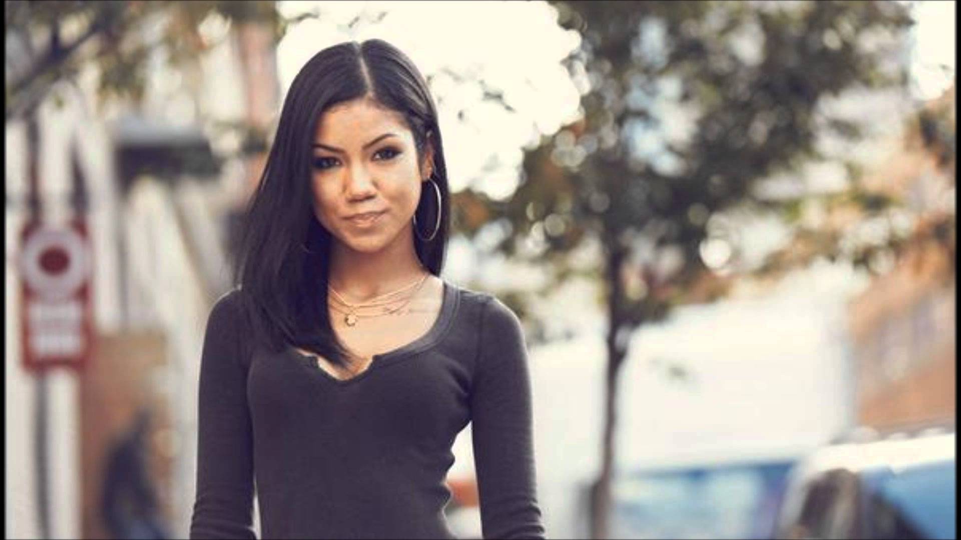 Jhene Aiko 2020 Wallpapers