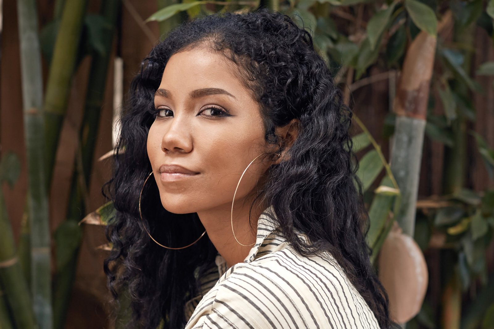 Jhene Aiko 2020 Wallpapers