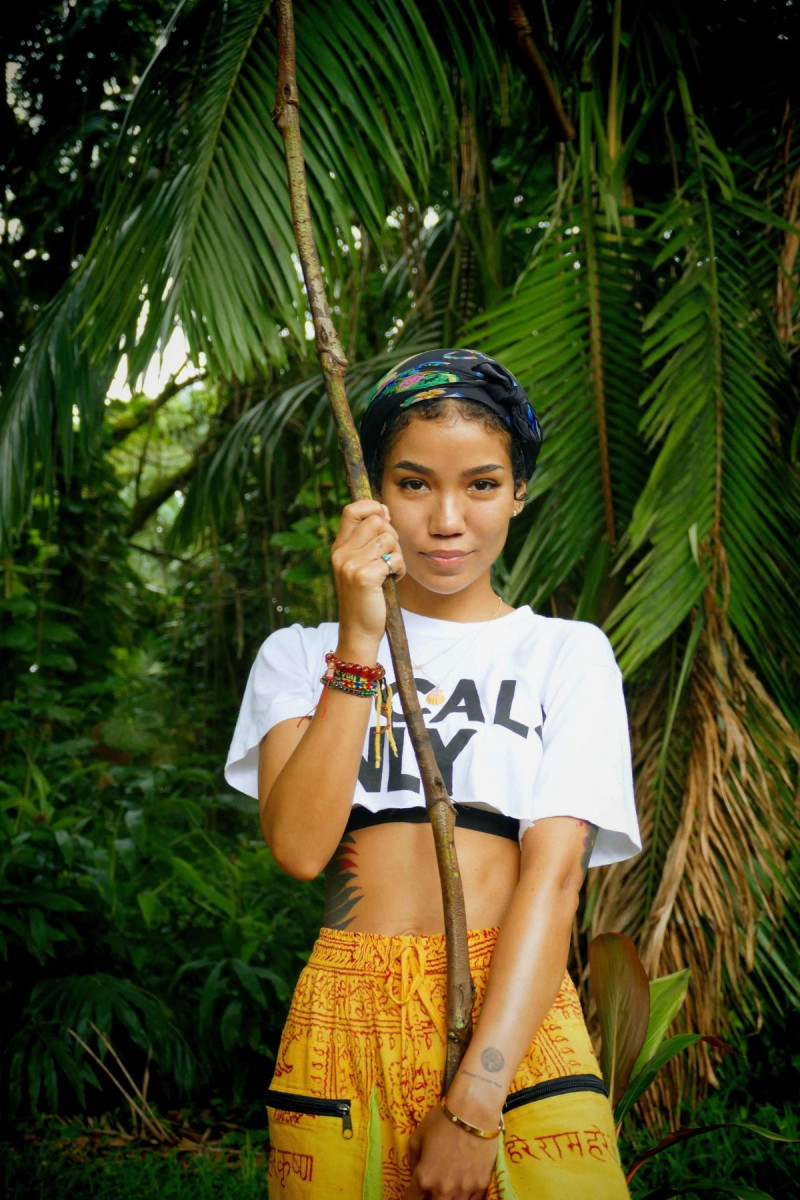 Jhene Aiko 2020 Wallpapers