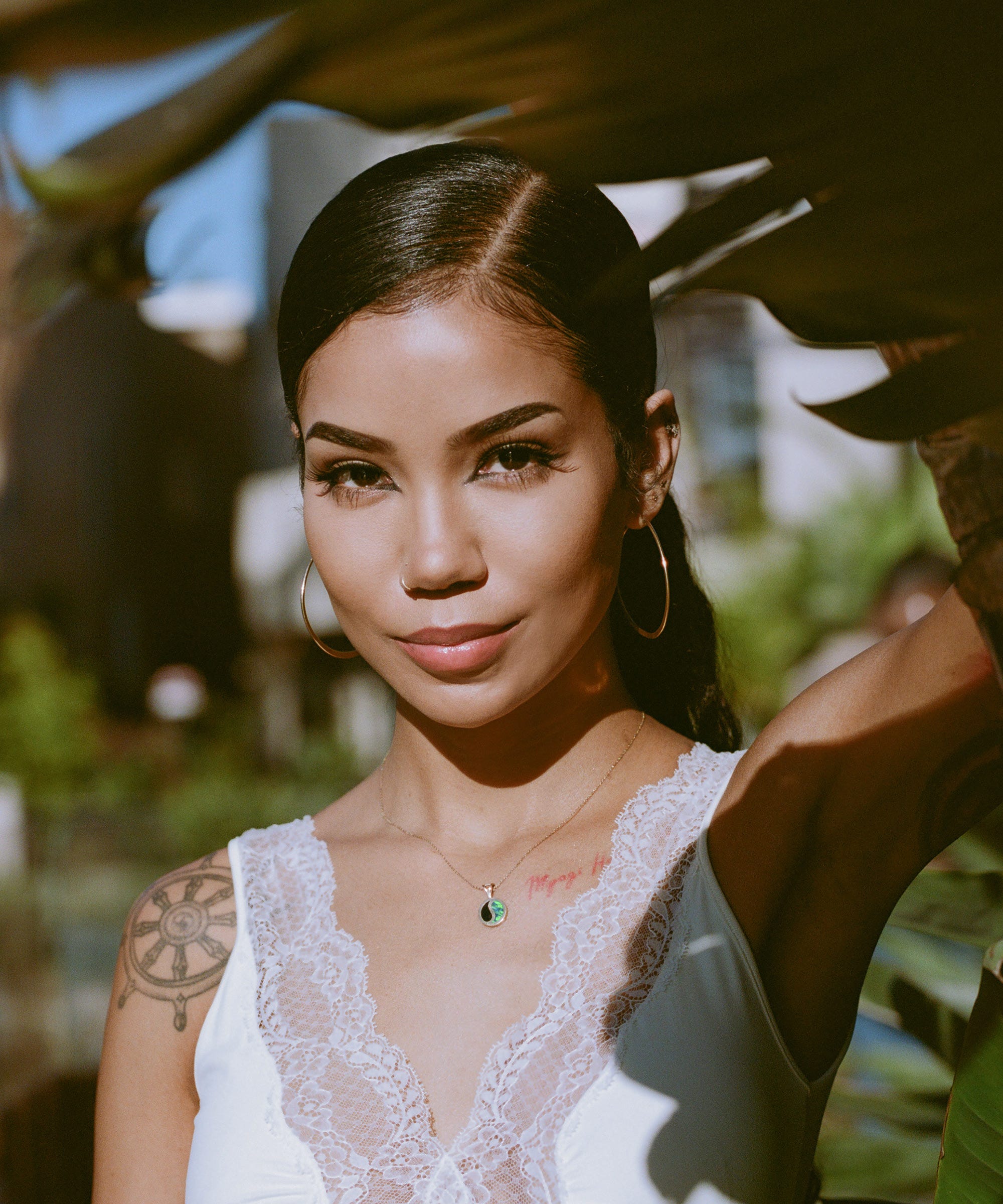 Jhene Aiko 2020 Wallpapers