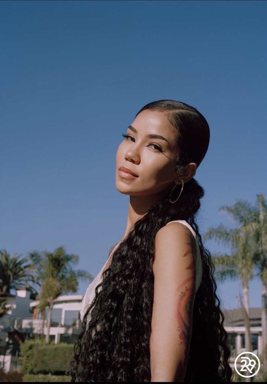 Jhene Aiko Wallpapers