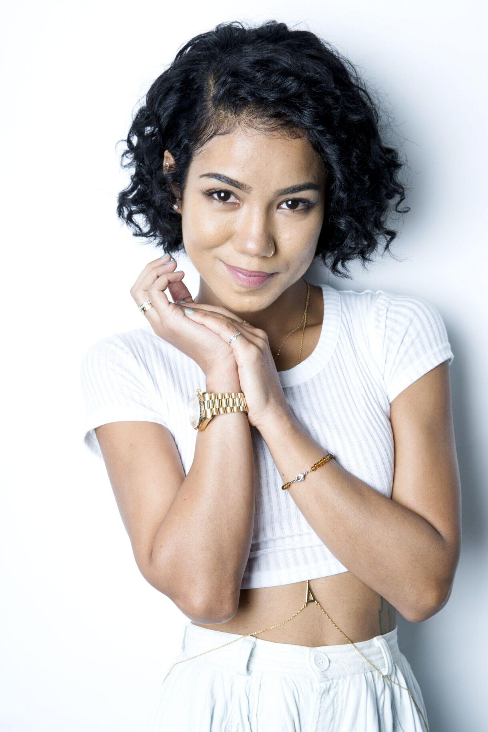 Jhene Aiko Wallpapers