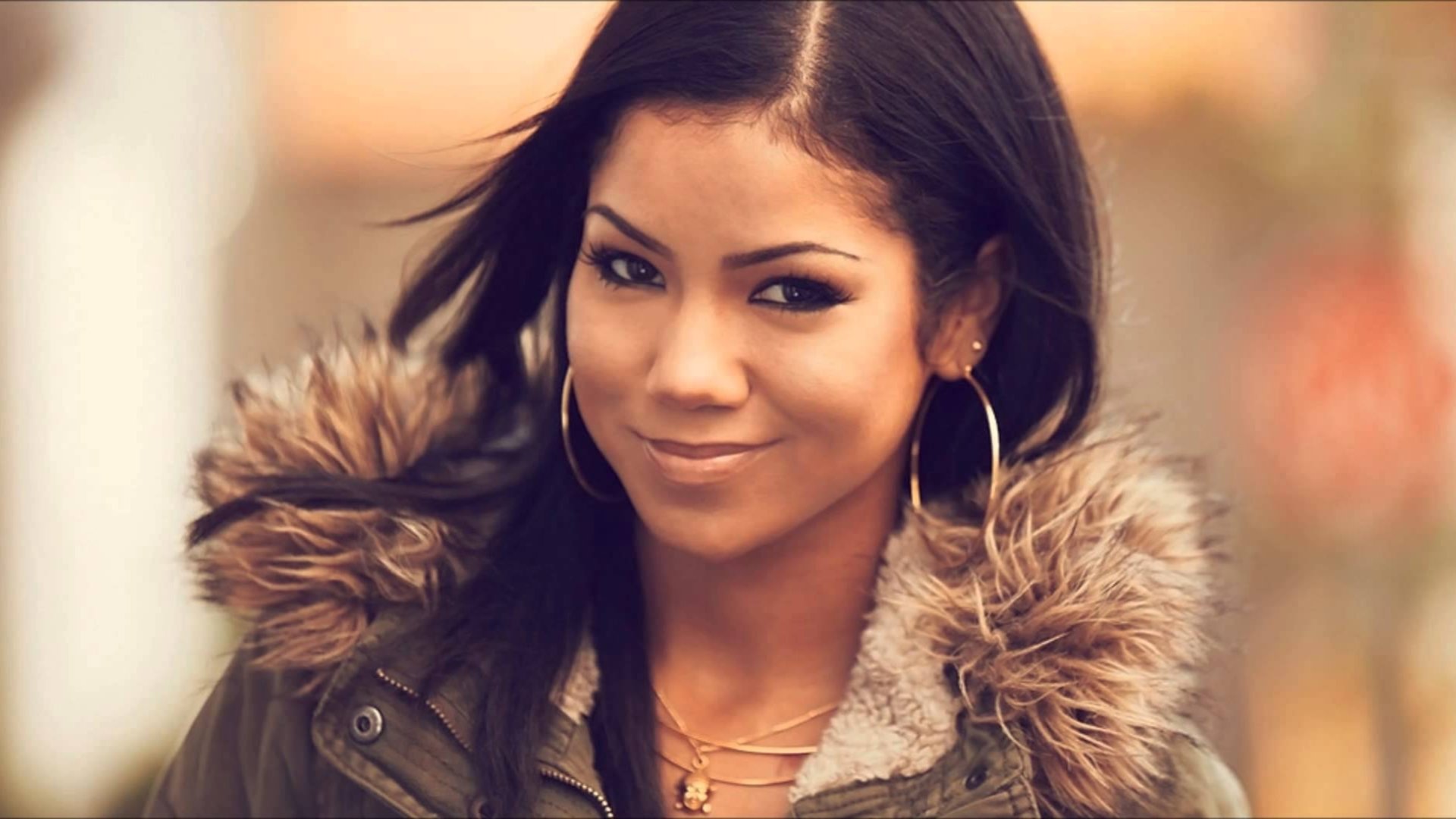 Jhene Aiko Wallpapers