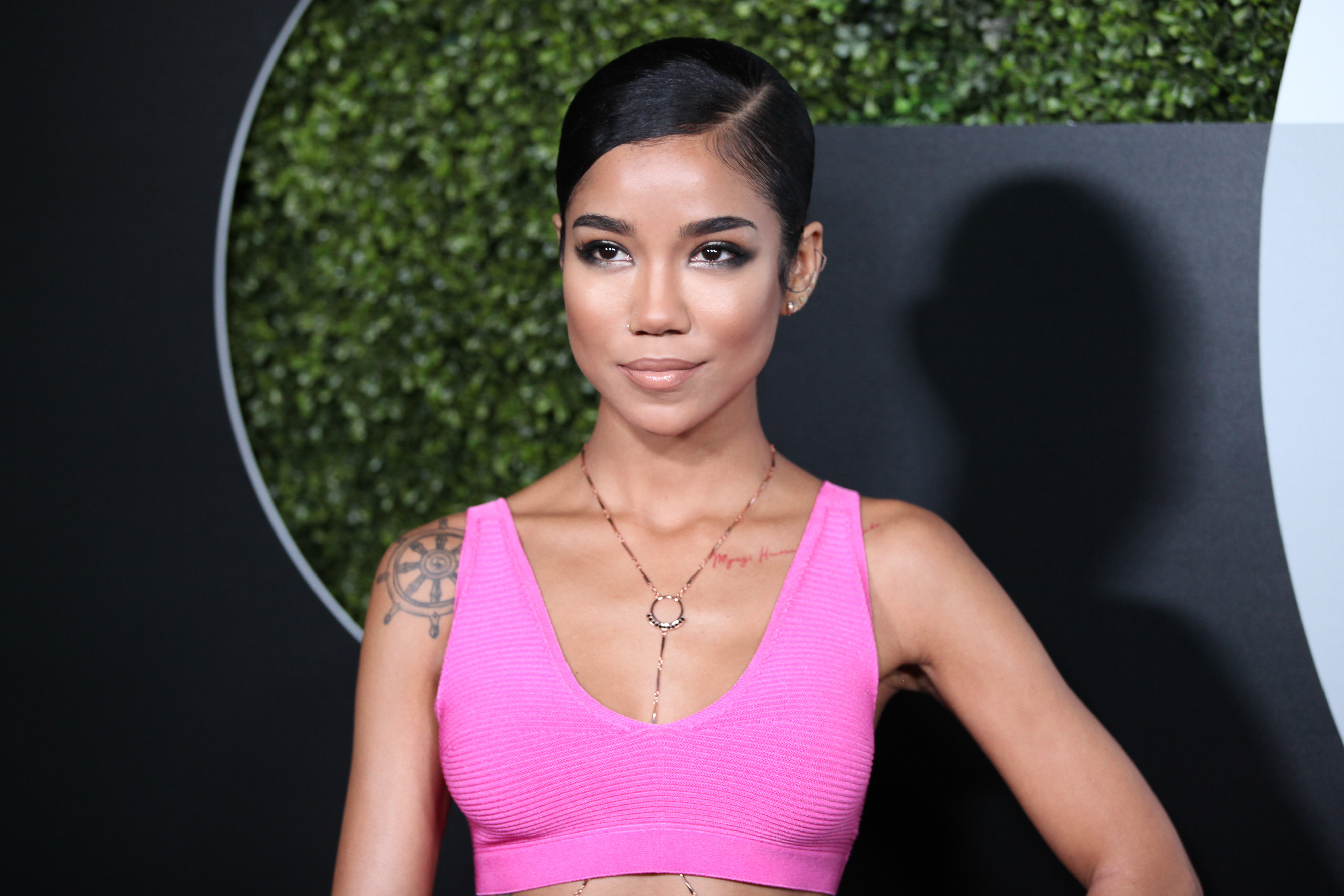 Jhene Aiko Wallpapers