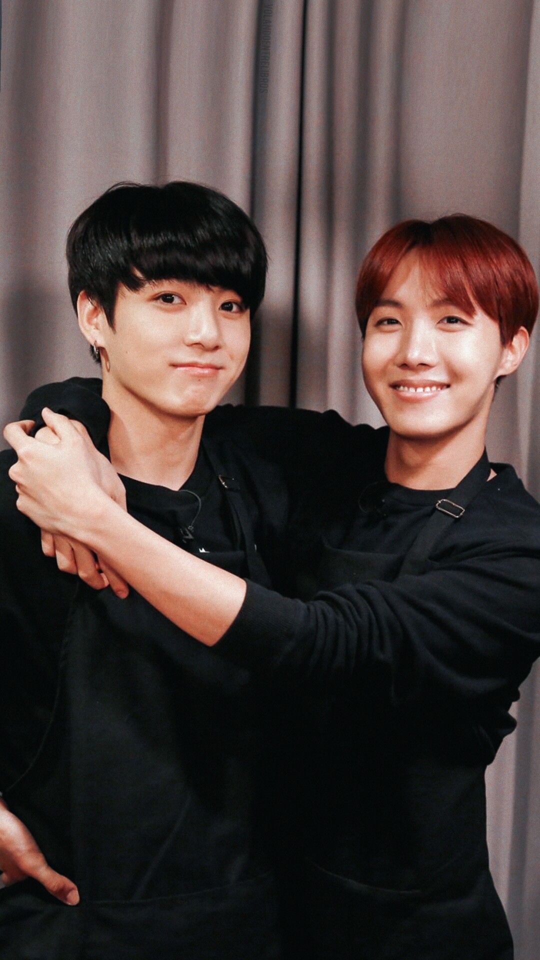 Jhope And Jungkook Wallpapers