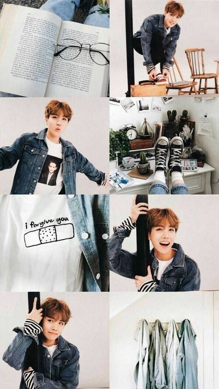 Jhope And Jungkook Wallpapers