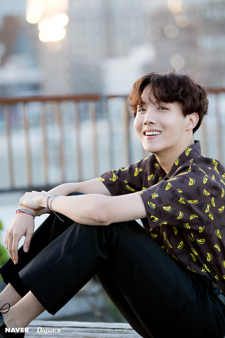 Jhope Desktop Wallpapers