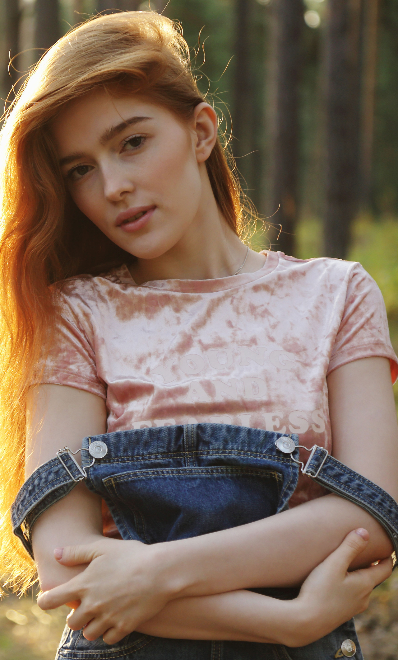 Jia Lissa Wallpapers