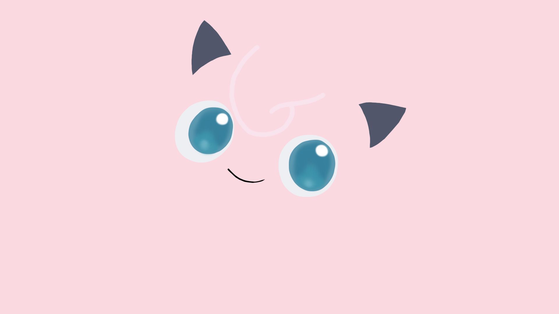 Jigglypuff Wallpapers