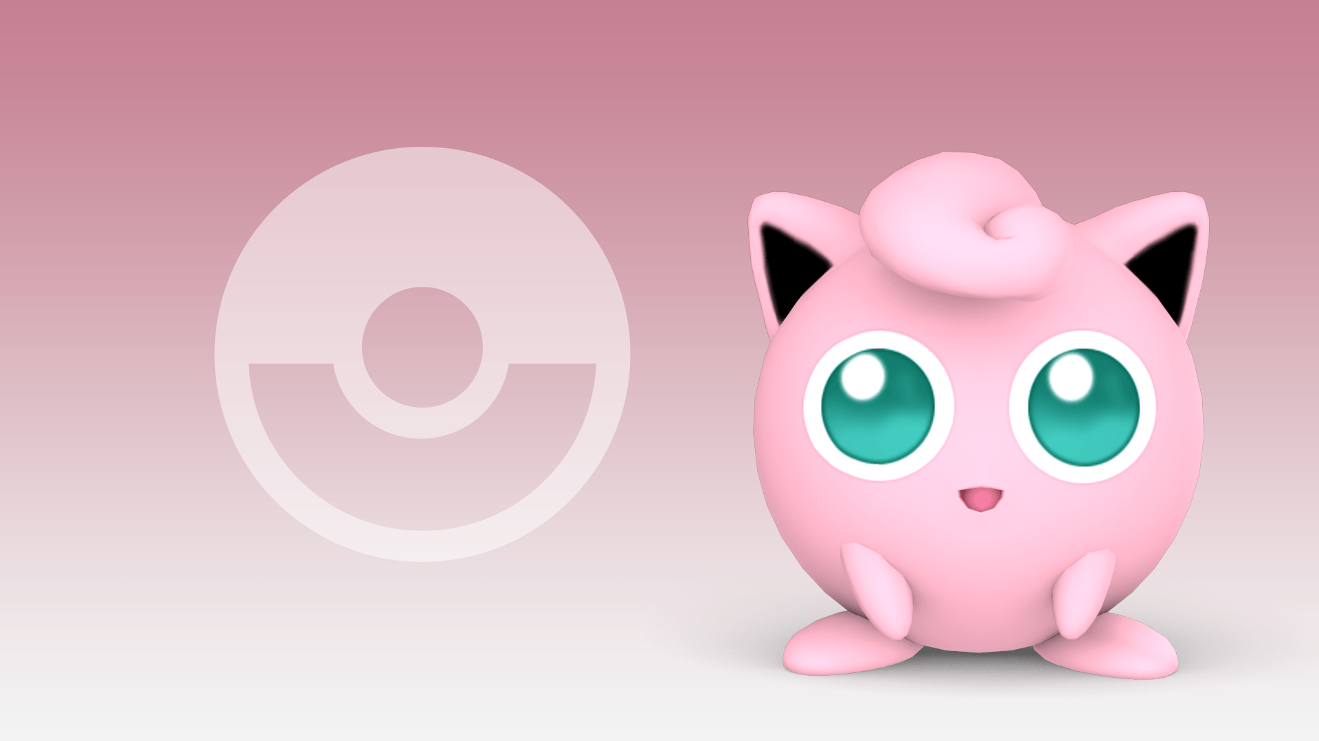 Jigglypuff Wallpapers