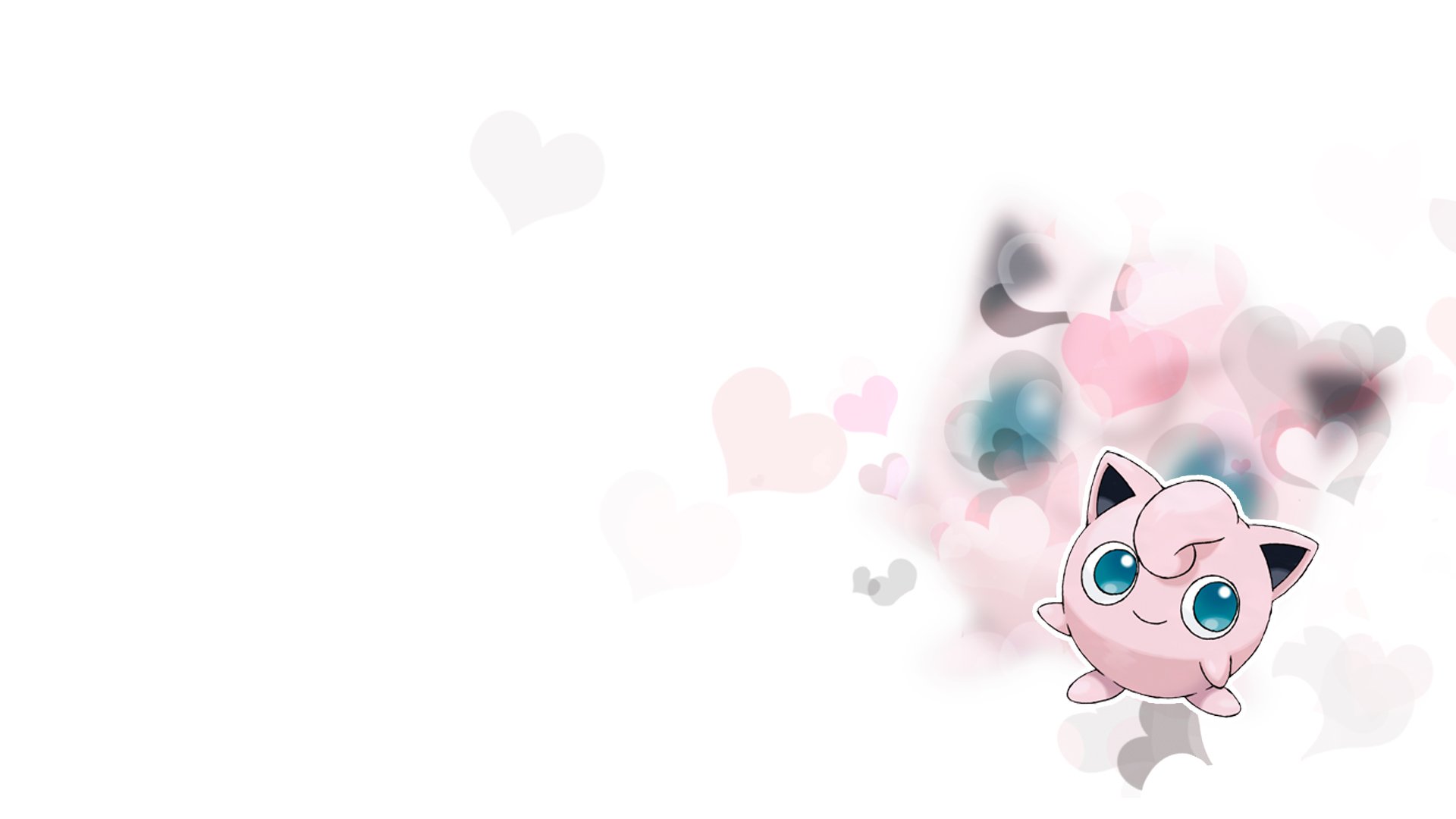 Jigglypuff Wallpapers