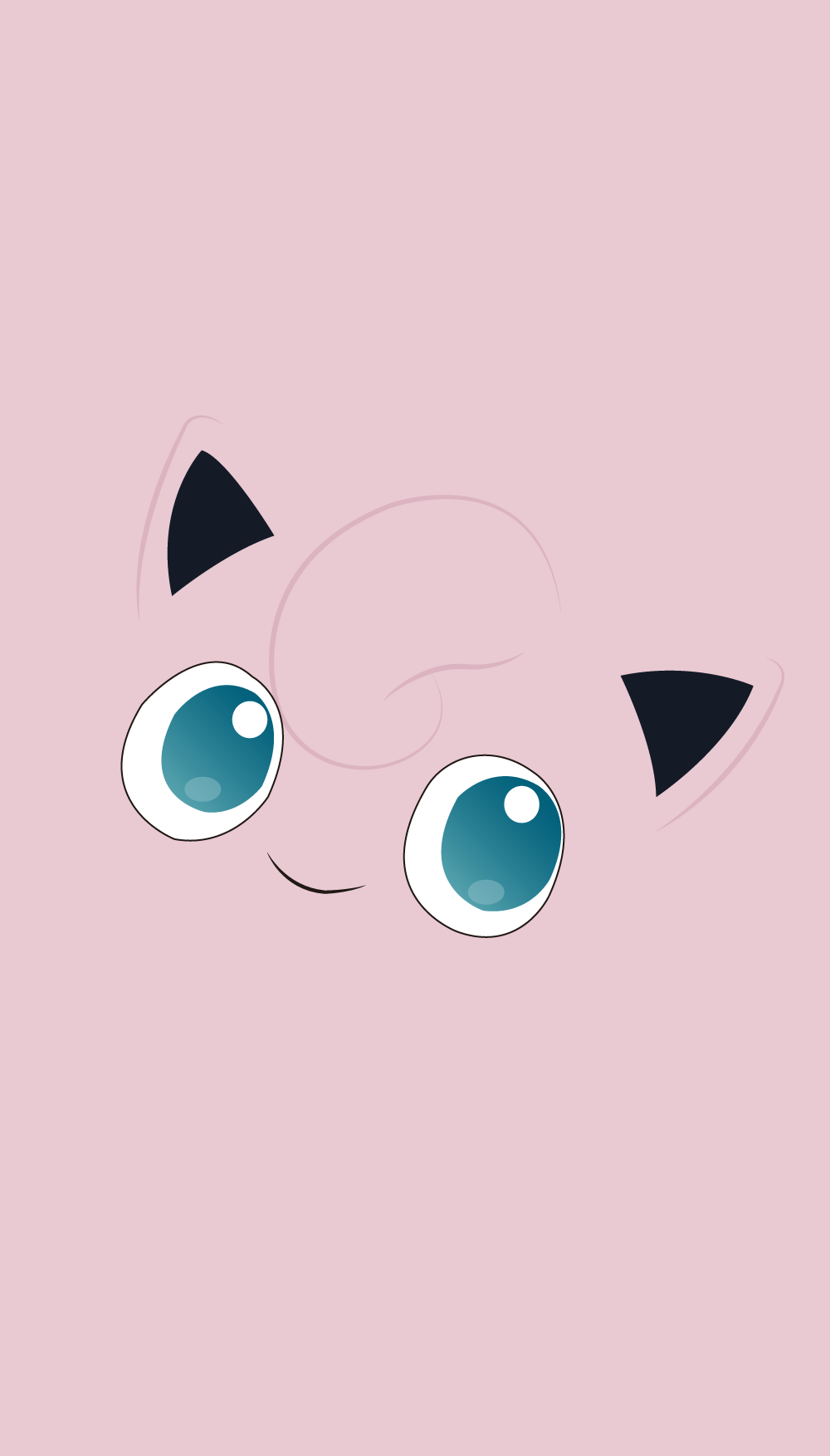 Jigglypuff Wallpapers