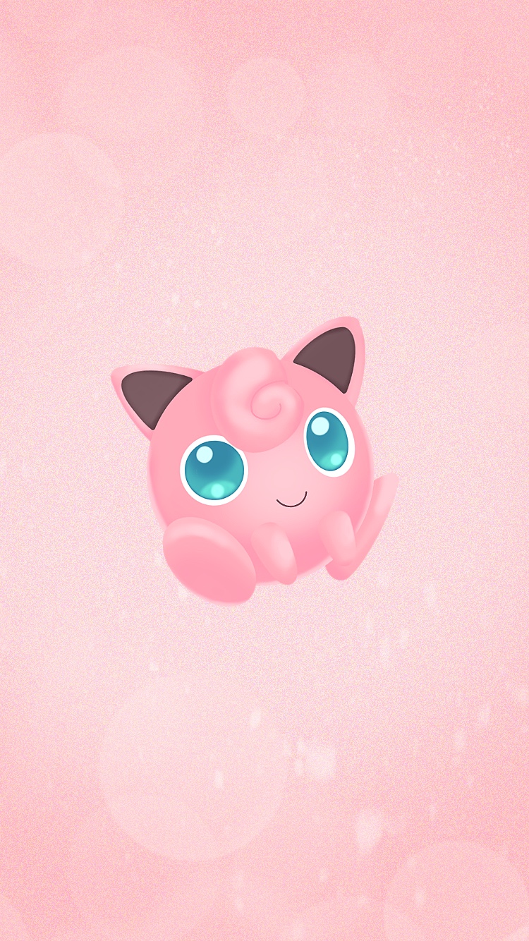 Jigglypuff Wallpapers