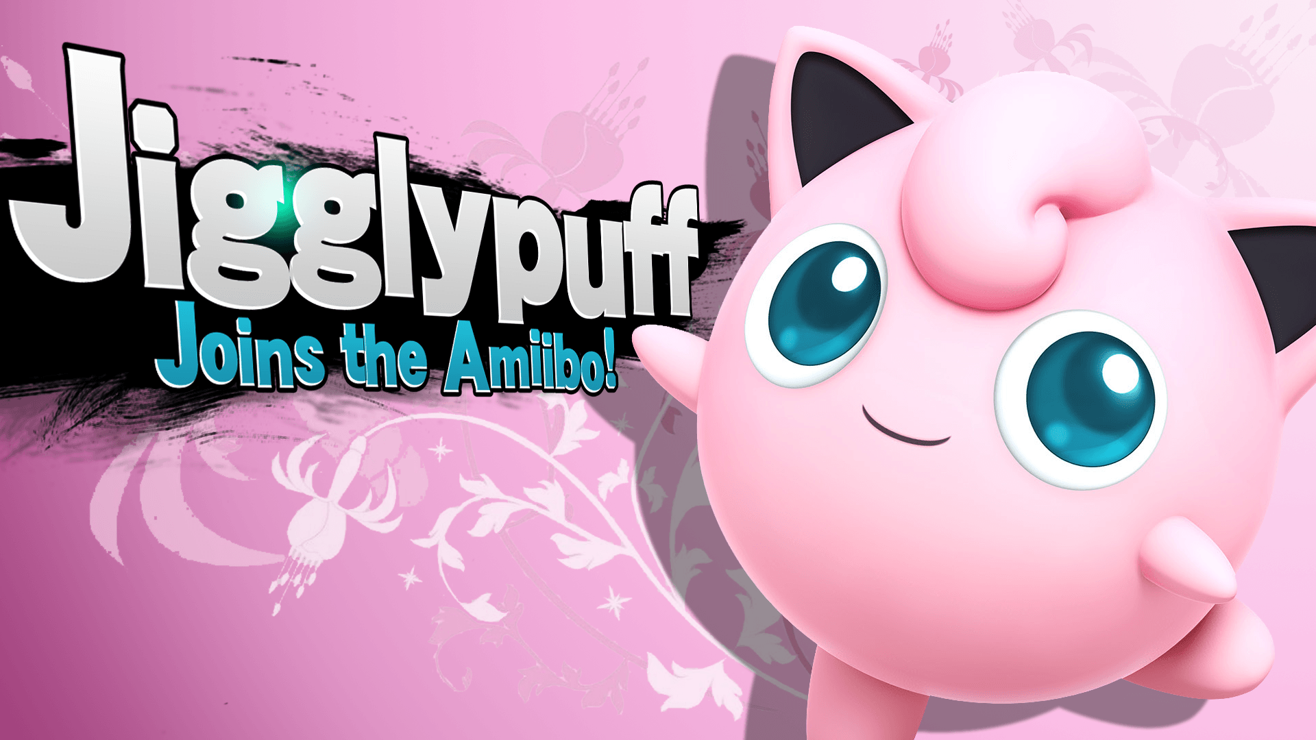 Jigglypuff Wallpapers