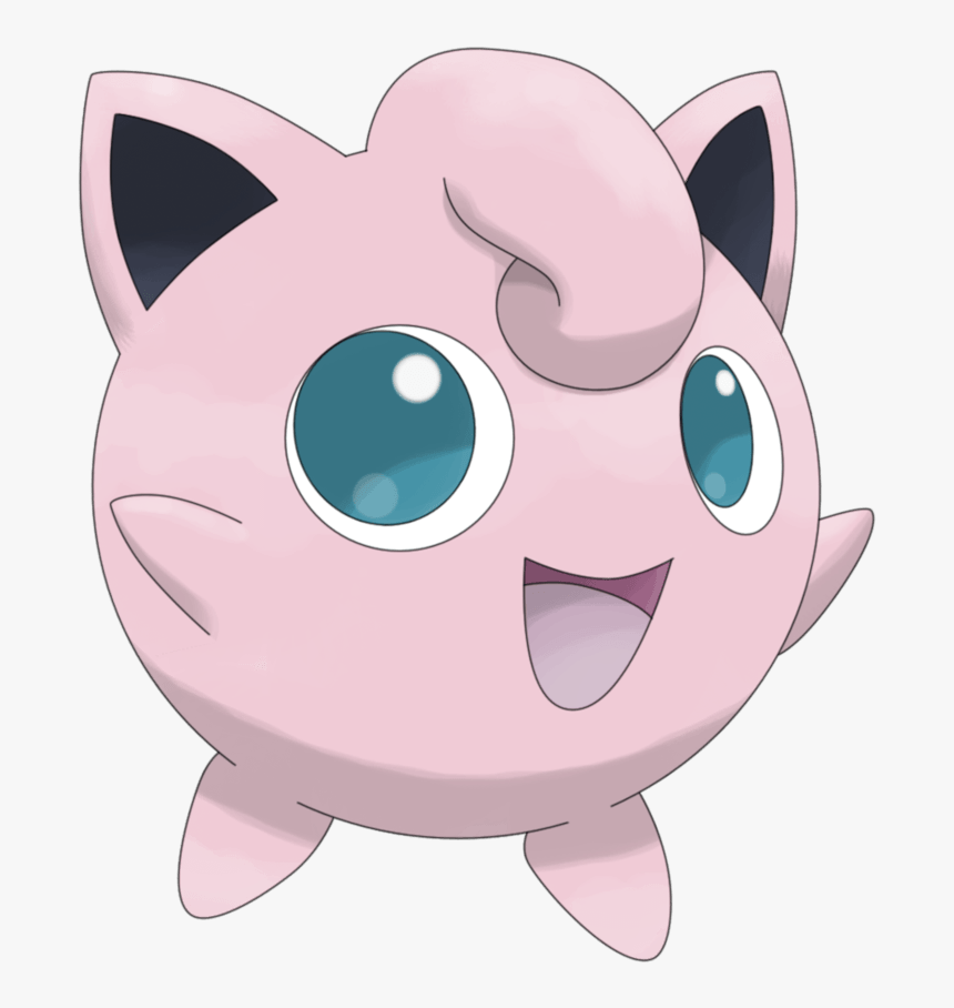 Jigglypuff Wallpapers