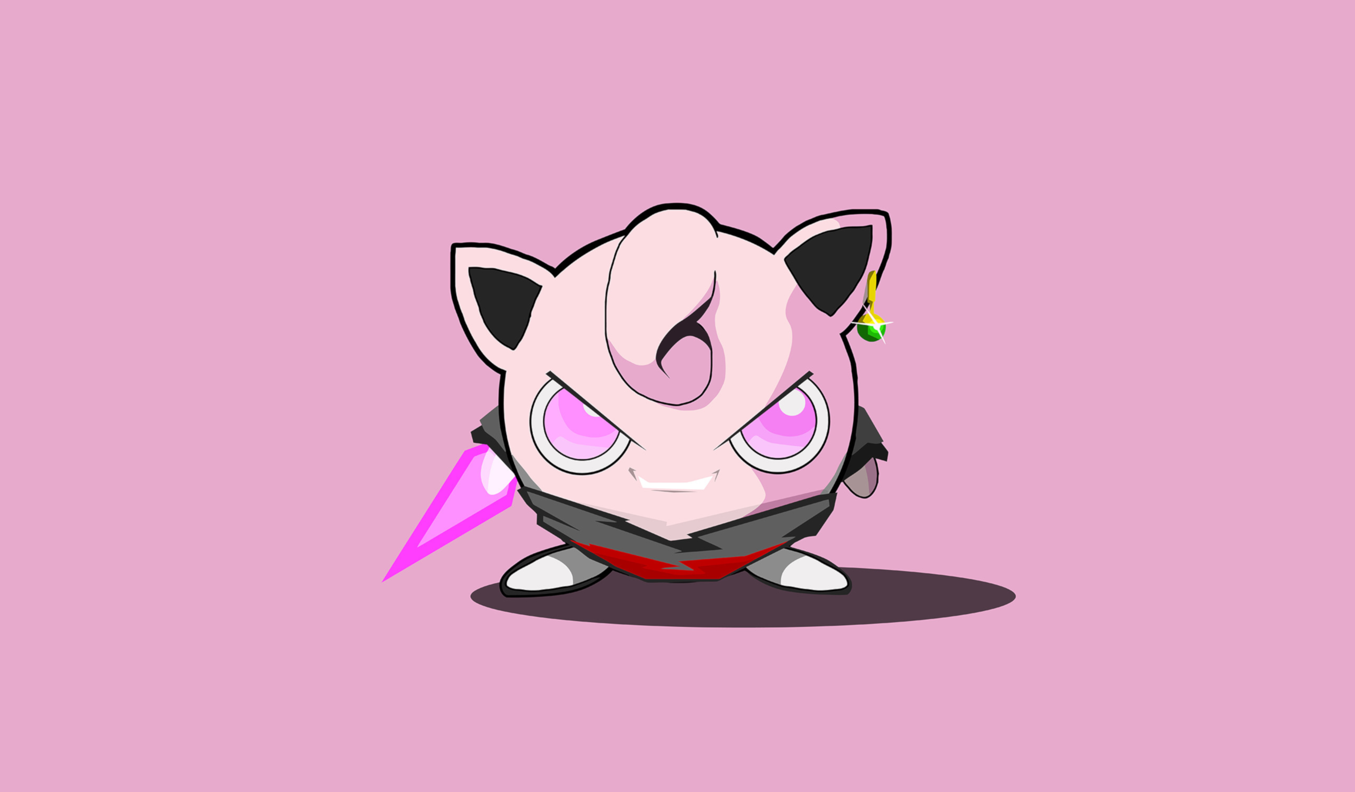 Jigglypuff Wallpapers