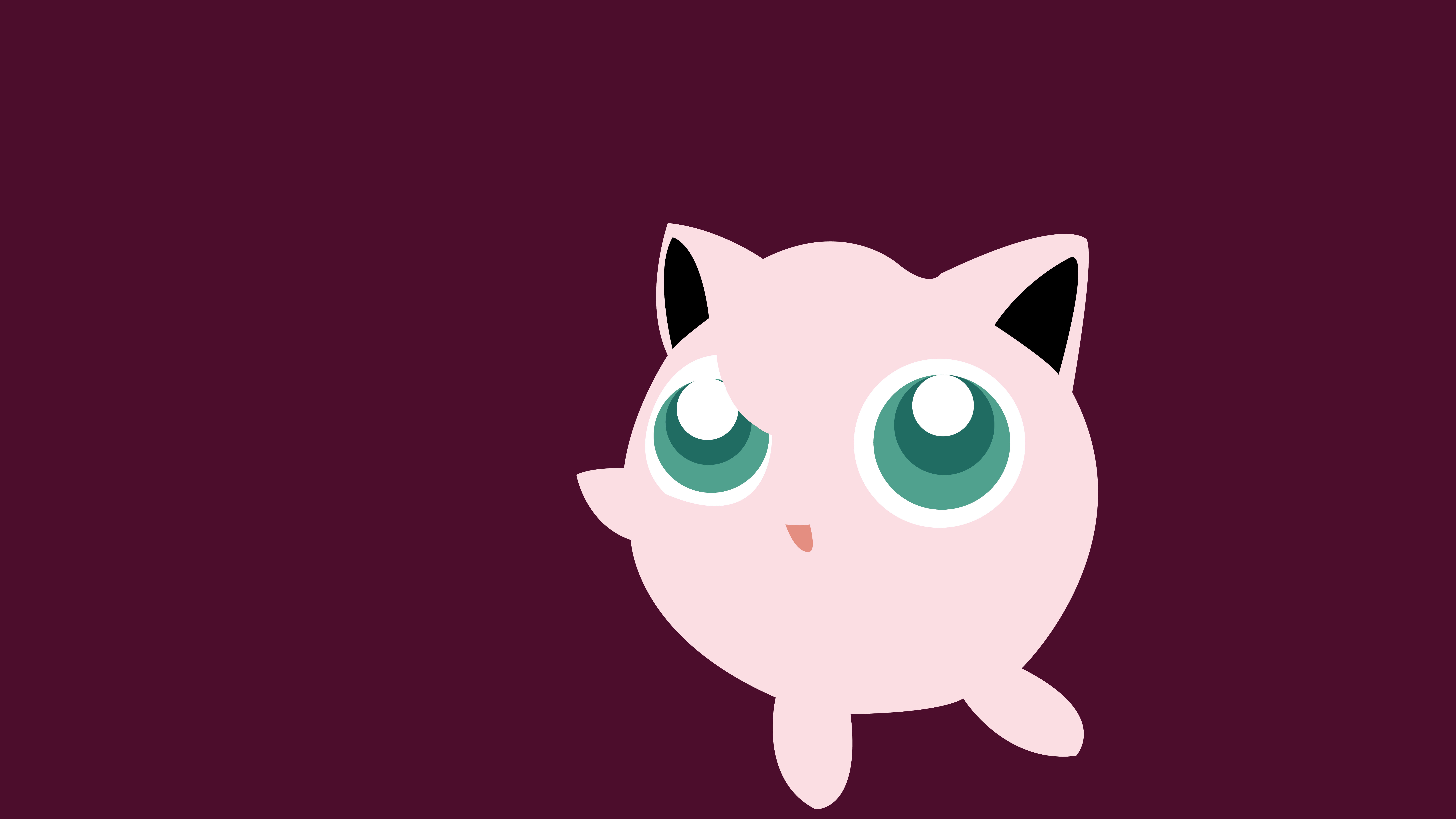 Jigglypuff Wallpapers