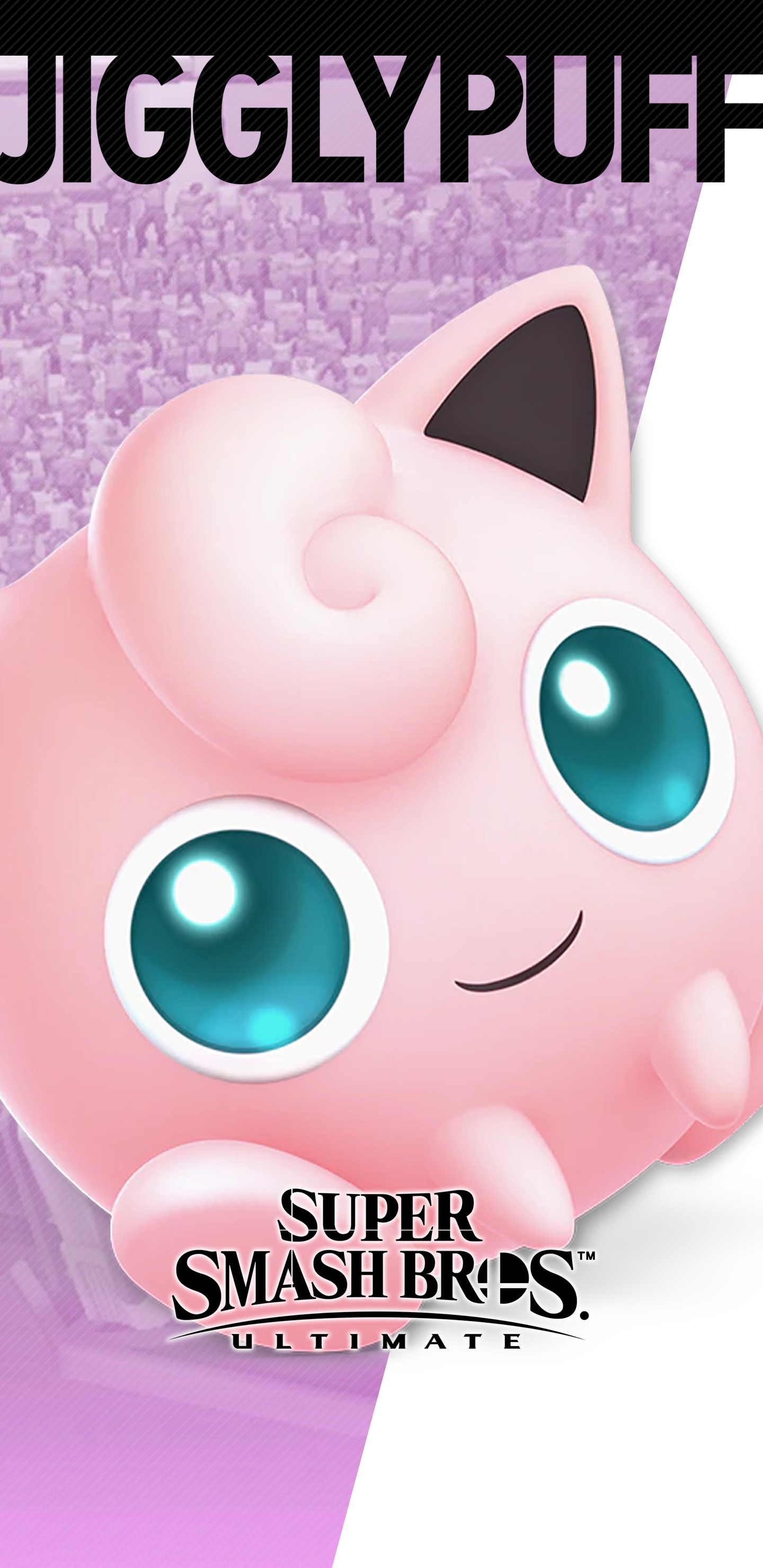 Jigglypuff Wallpapers