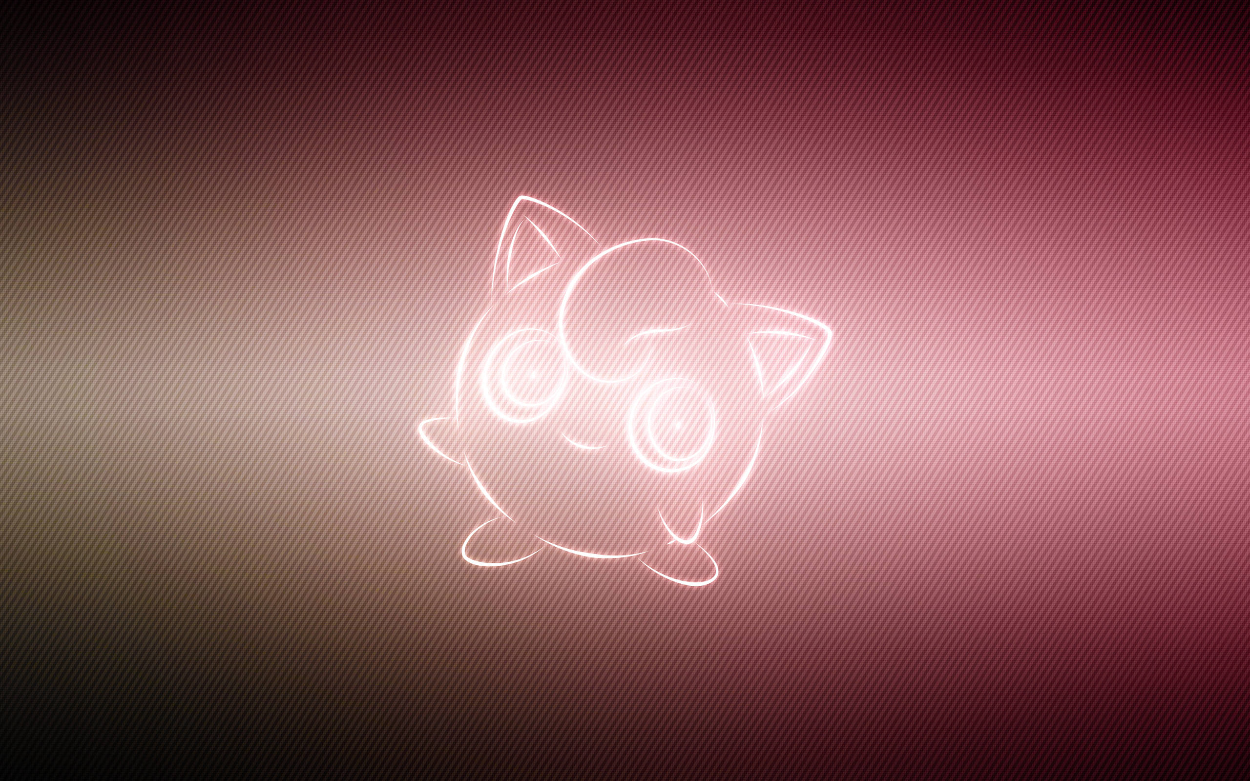 Jigglypuff Wallpapers