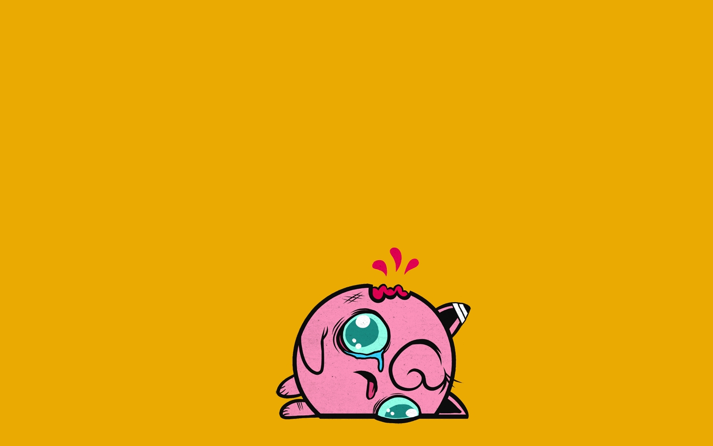 Jigglypuff Wallpapers