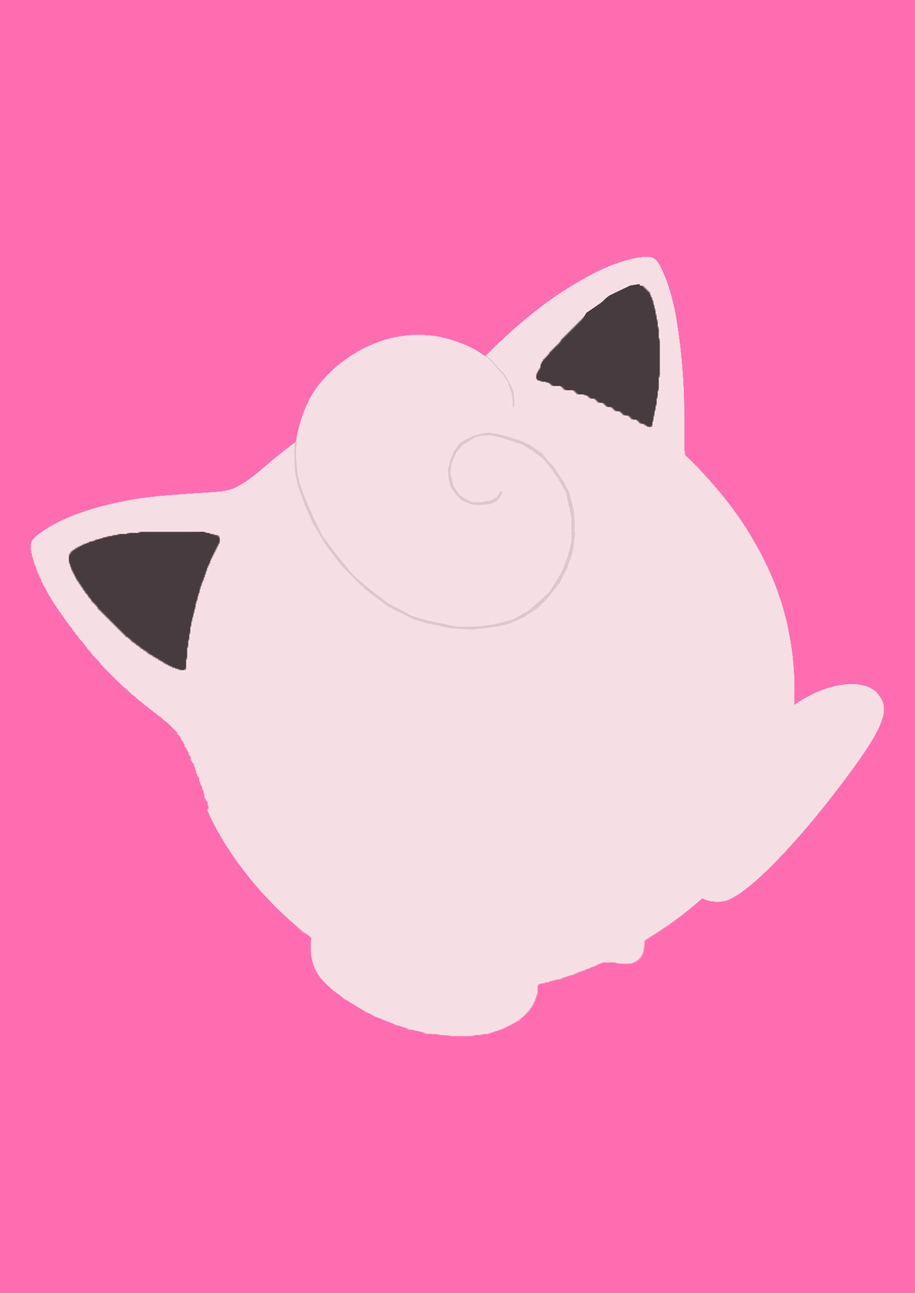 Jigglypuff Wallpapers