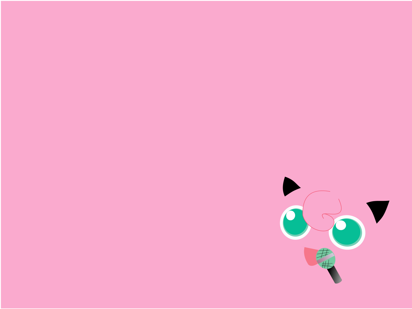 Jigglypuff Wallpapers