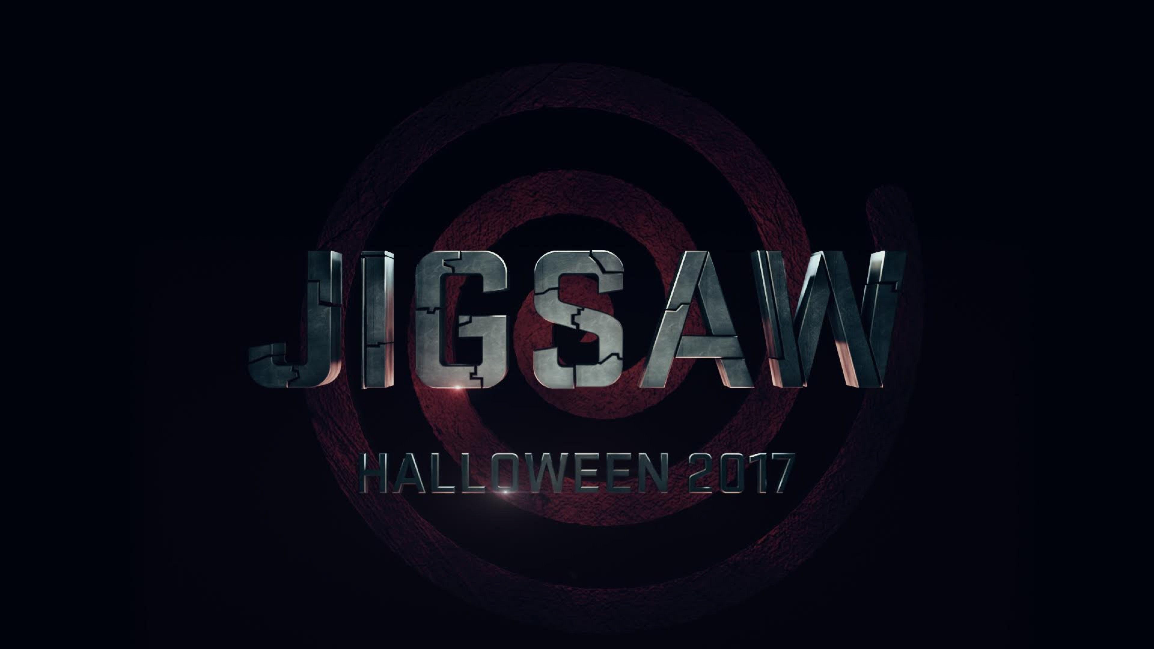 Jigsaw 2017 Movie Still Wallpapers