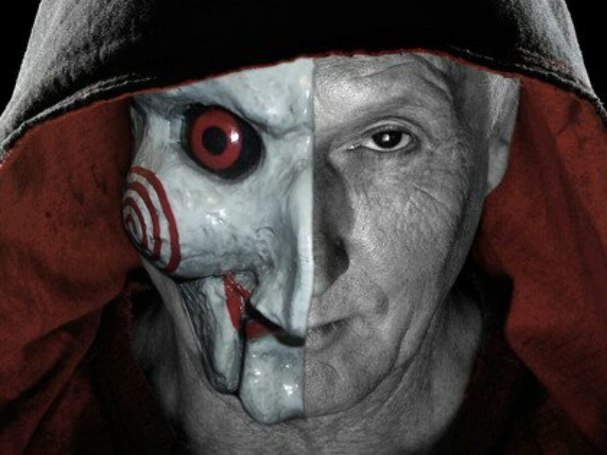 Jigsaw 2017 Movie Still Wallpapers