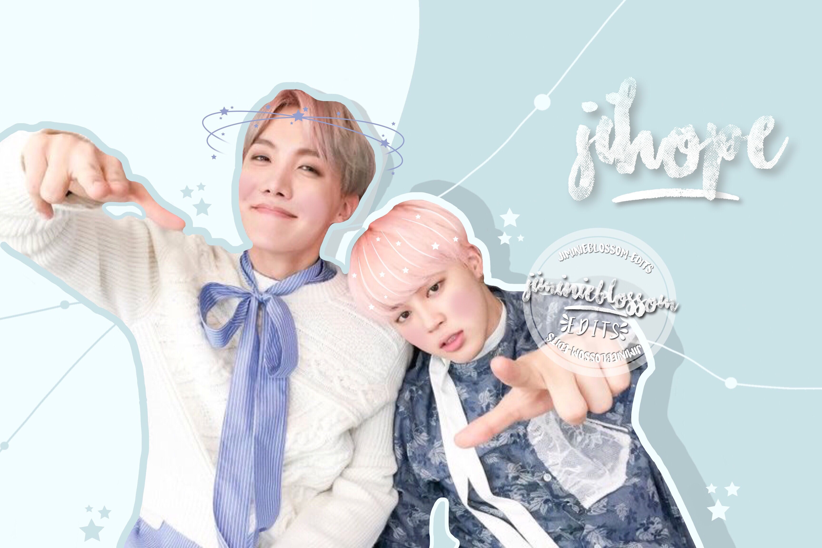 Jihope Wallpapers