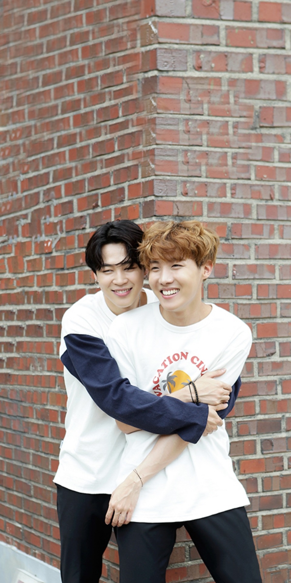 Jihope Wallpapers