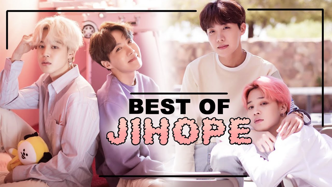 Jihope Wallpapers