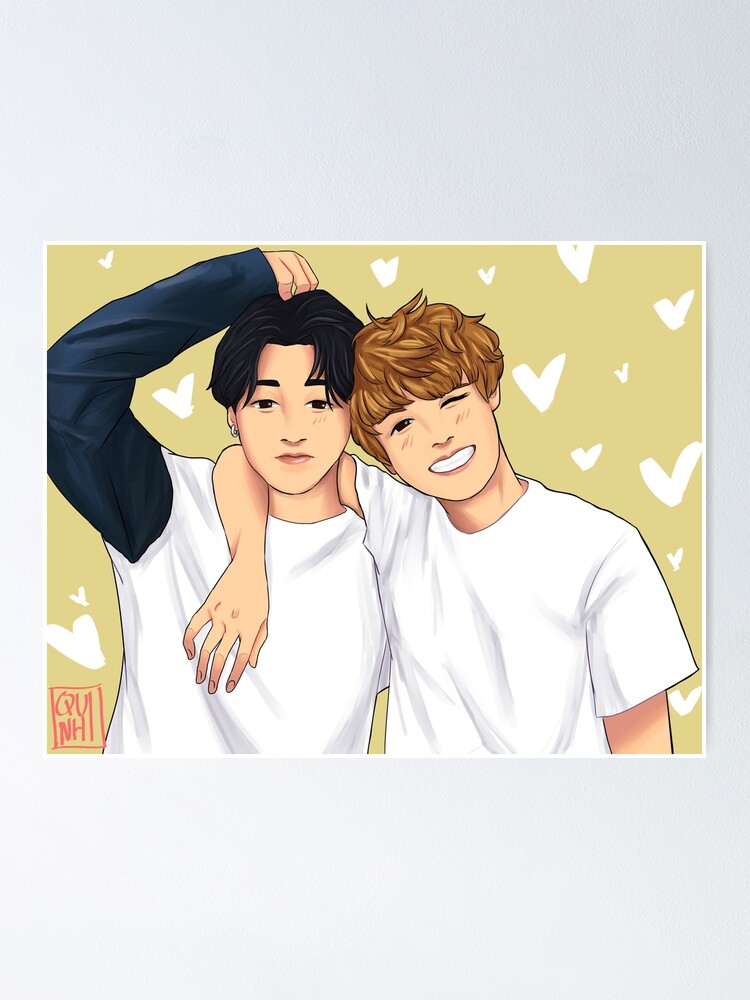 Jihope Wallpapers