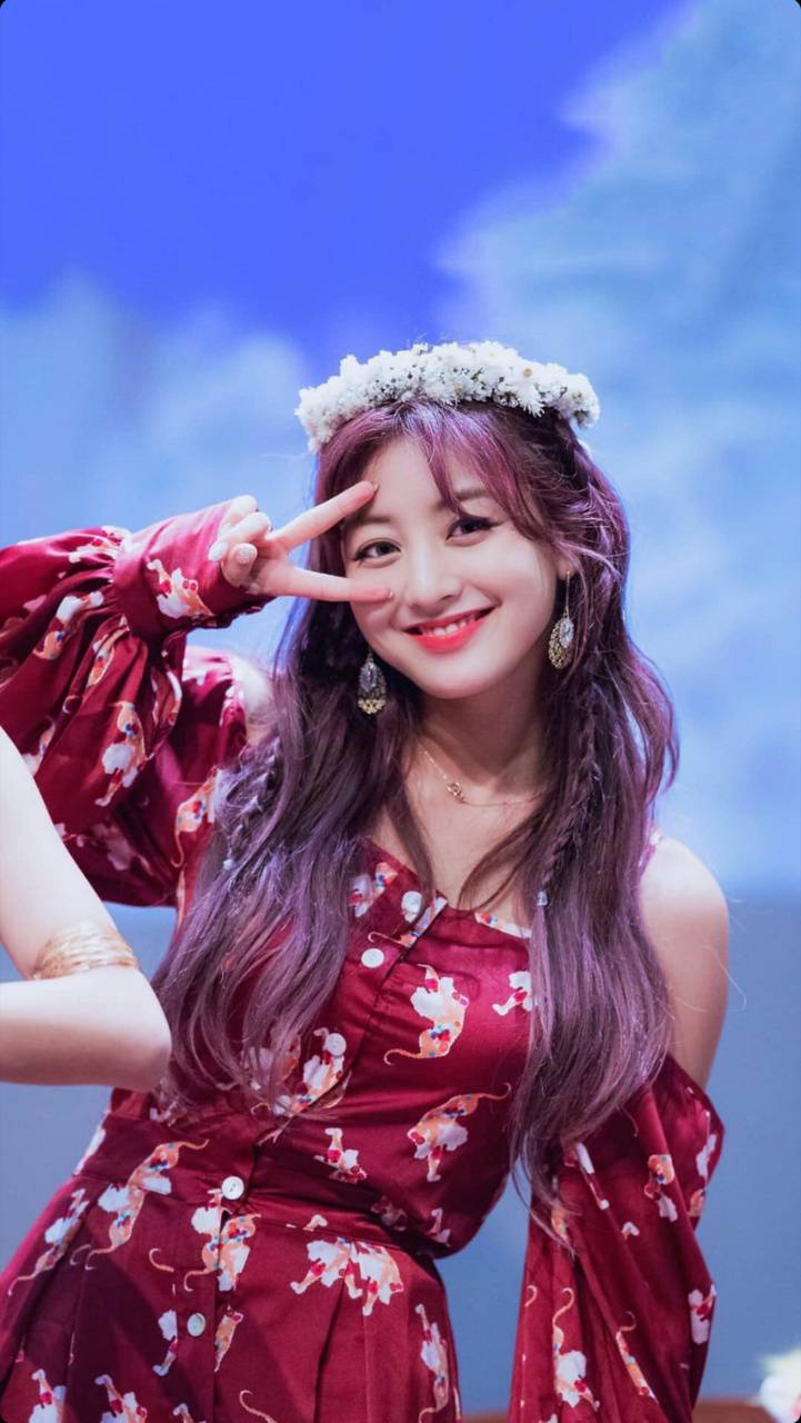 Jihyo Wallpapers