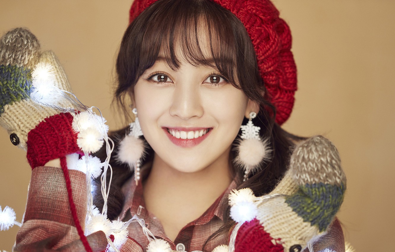 Jihyo Wallpapers